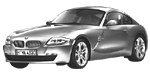 BMW E86 U3163 Fault Code