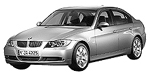 BMW E90 U3163 Fault Code