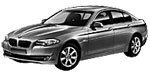 BMW F10 U3163 Fault Code