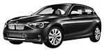 BMW F21 U3163 Fault Code